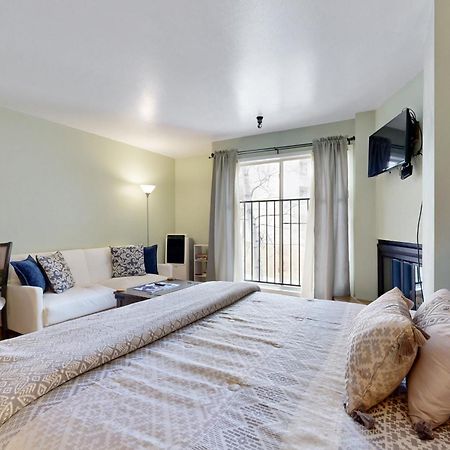 Elkhorn Angani 54 Hotel Sun Valley Ngoại thất bức ảnh