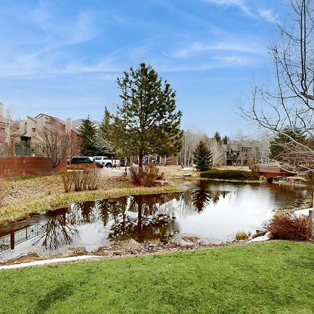 Elkhorn Angani 54 Hotel Sun Valley Ngoại thất bức ảnh