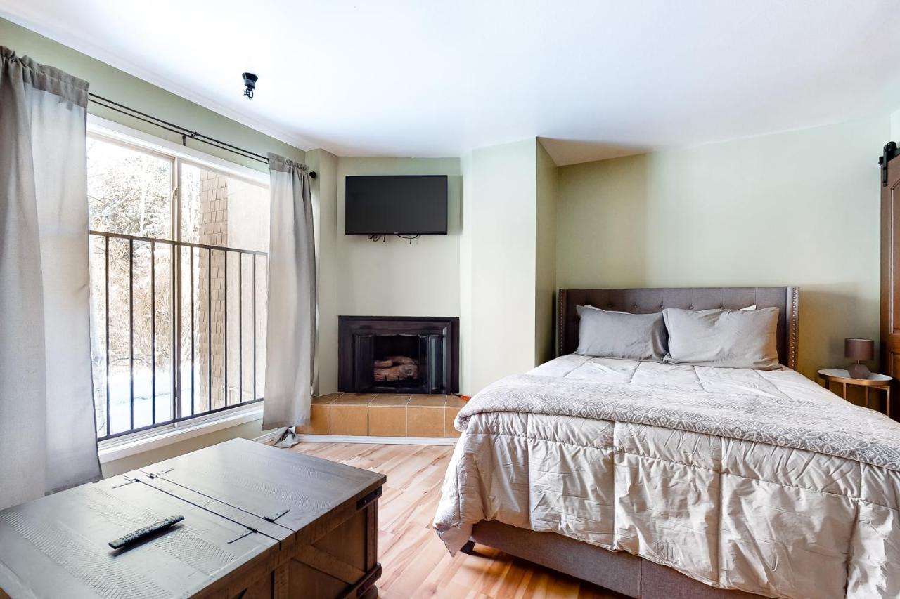 Elkhorn Angani 54 Hotel Sun Valley Ngoại thất bức ảnh