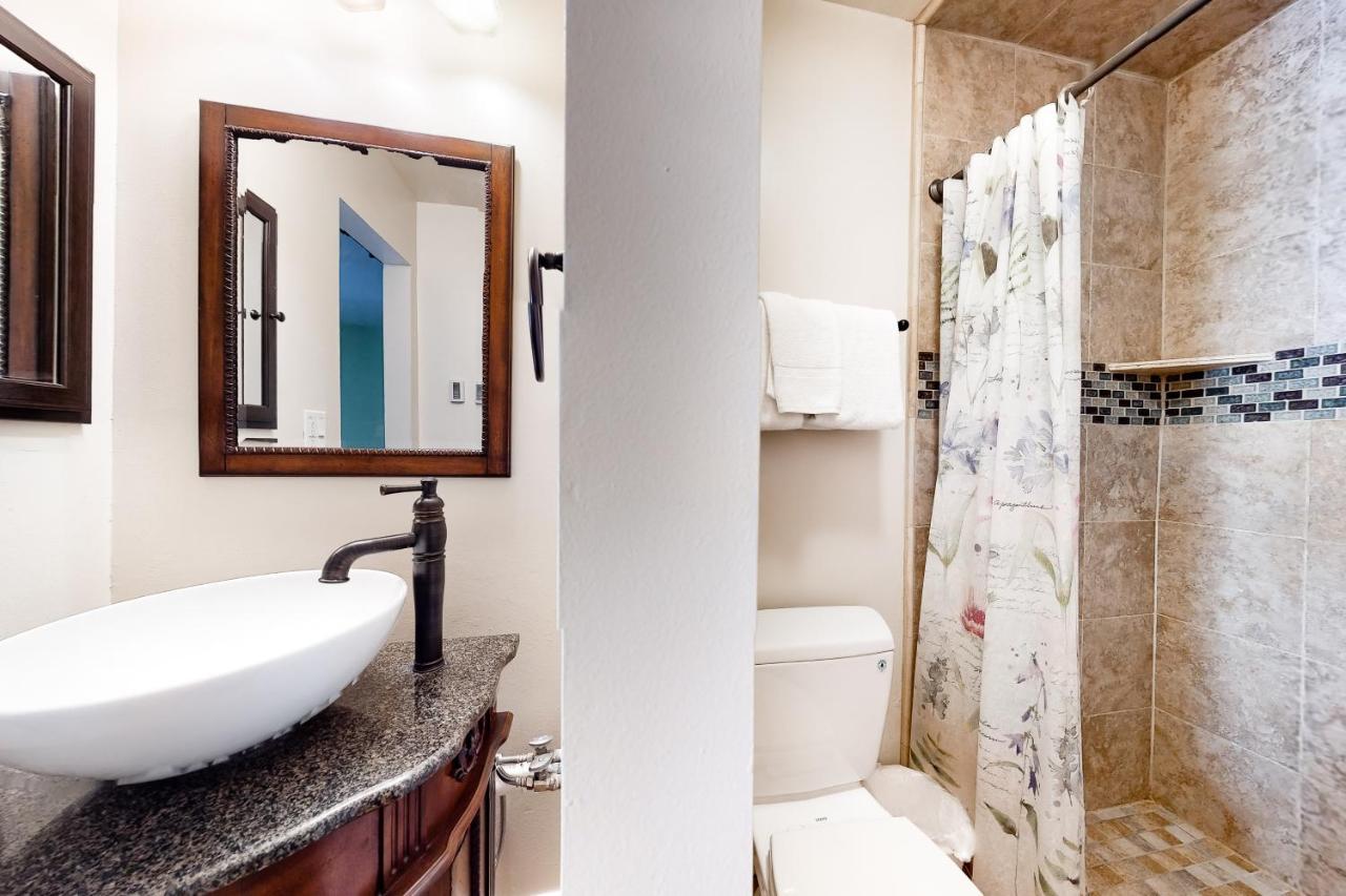 Elkhorn Angani 54 Hotel Sun Valley Ngoại thất bức ảnh