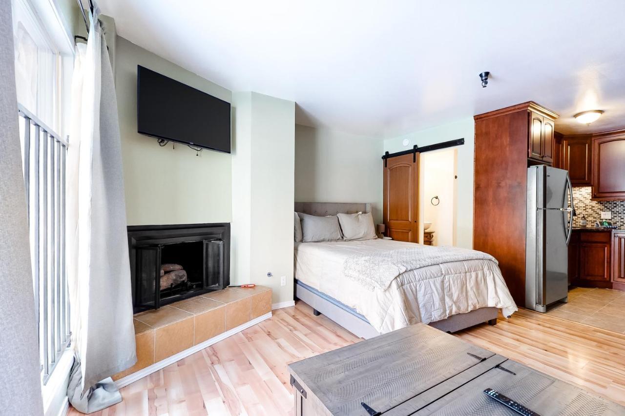 Elkhorn Angani 54 Hotel Sun Valley Ngoại thất bức ảnh