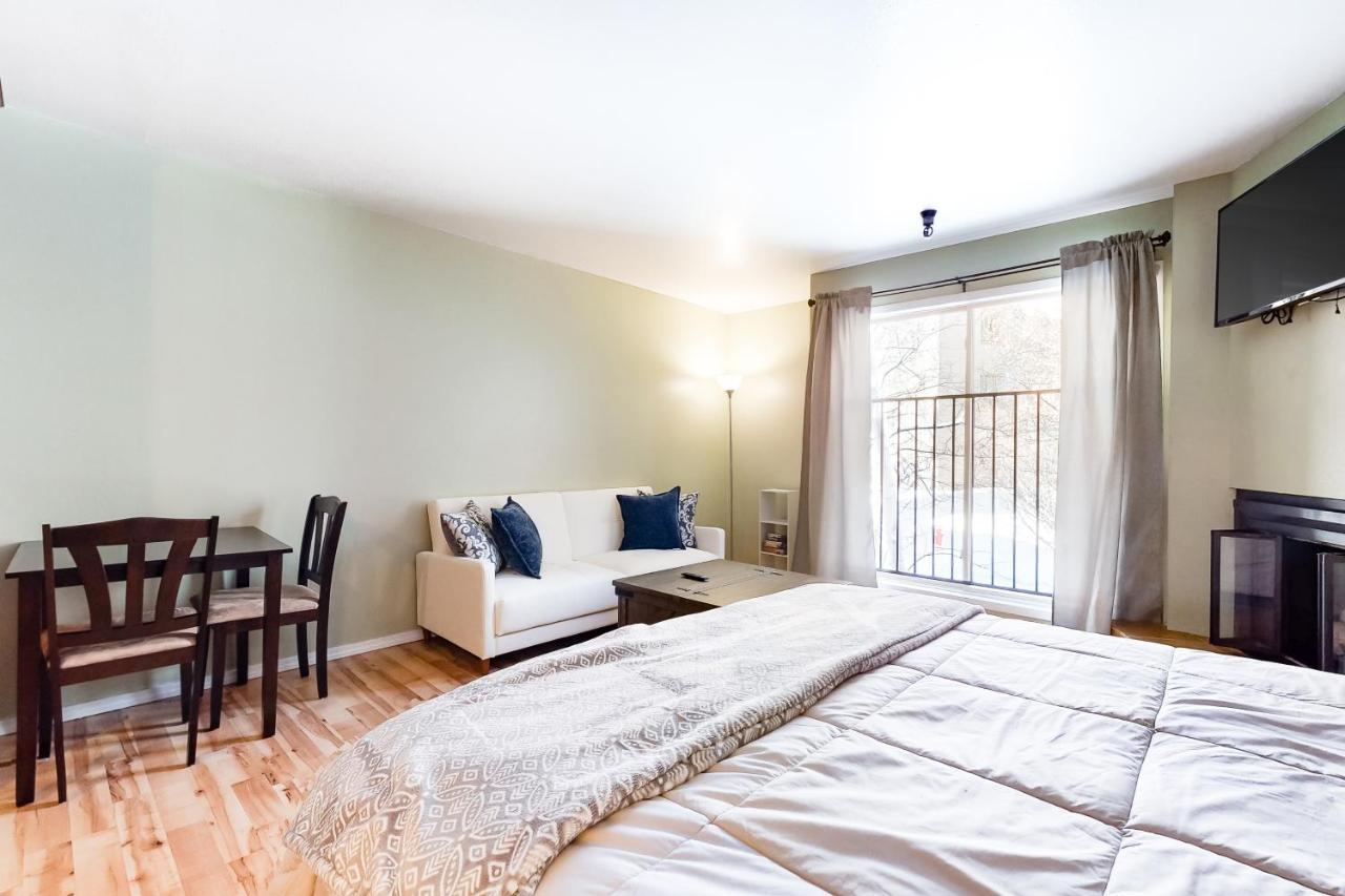 Elkhorn Angani 54 Hotel Sun Valley Ngoại thất bức ảnh
