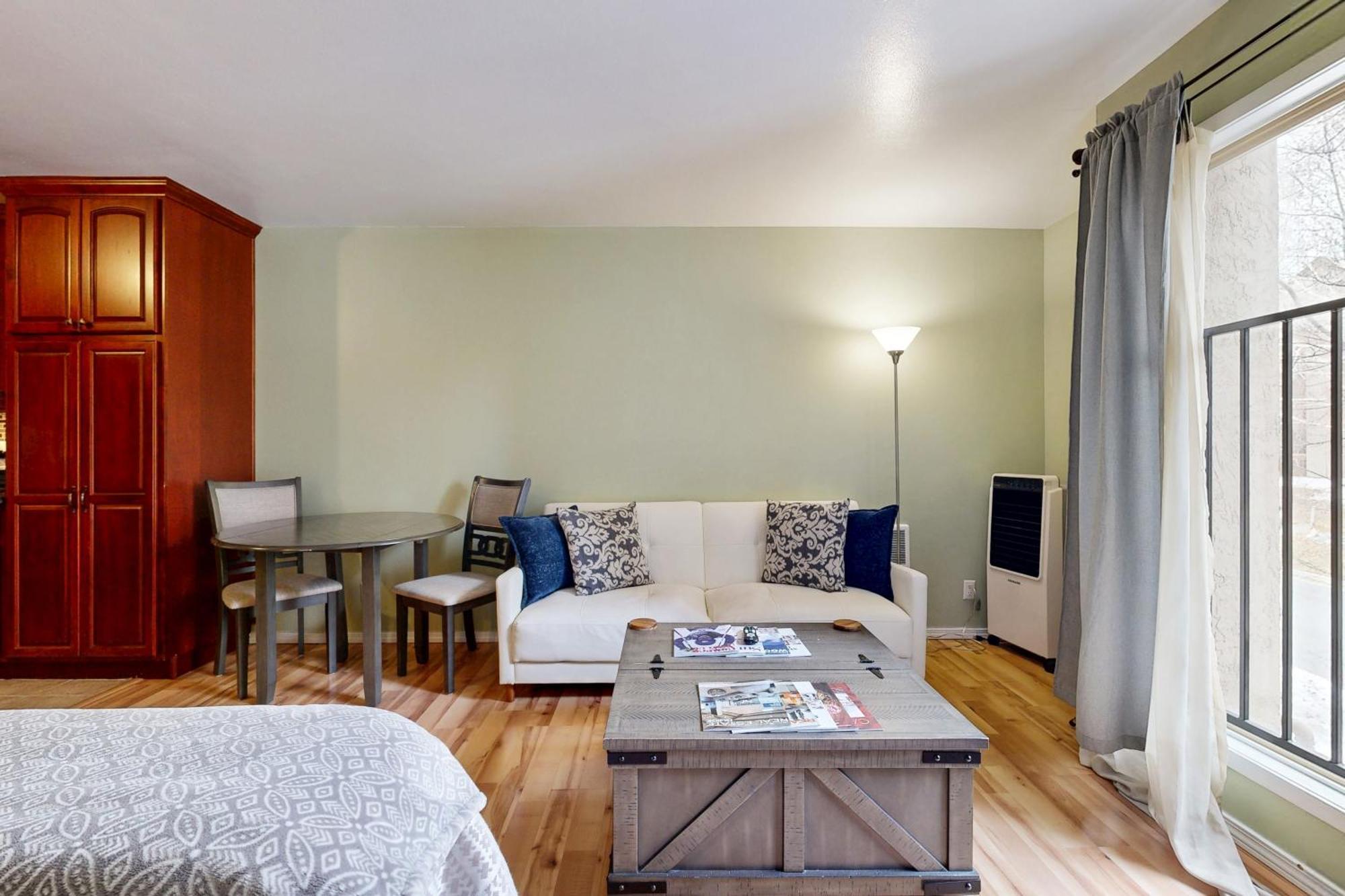 Elkhorn Angani 54 Hotel Sun Valley Ngoại thất bức ảnh